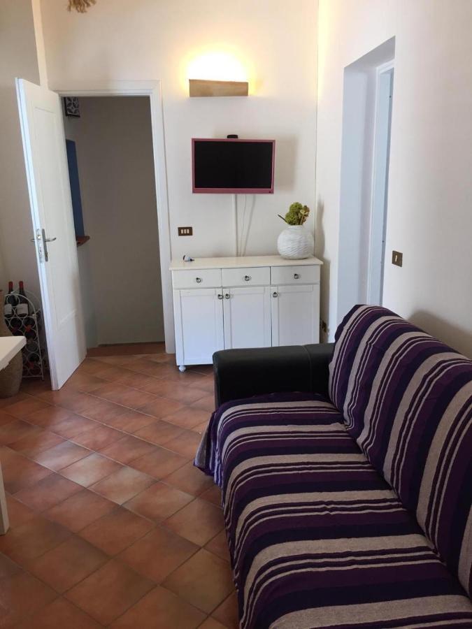 Apartment With Terraces And Private Jacuzzi - San Vito 400M From Beach San Vito Lo Capo Exterior foto